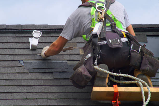 Best Flat Roof Repair Services  in Alderwood Manor, WA