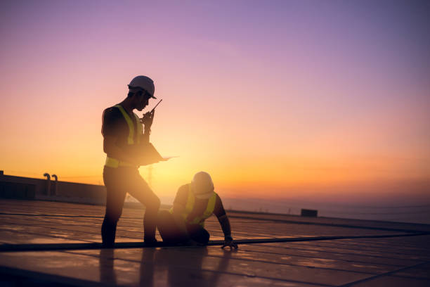 Best Roof Maintenance Services  in Alderwood Manor, WA