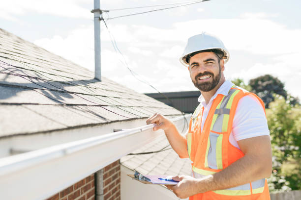 Best Slate Roofing Contractor  in Alderwood Manor, WA