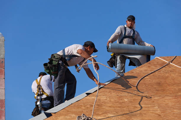 Quick and Trustworthy Emergency Roof Repair Services in Alderwood Manor, WA