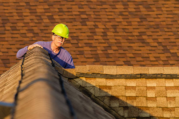 Best Residential Roofing Contractor  in Alderwood Manor, WA