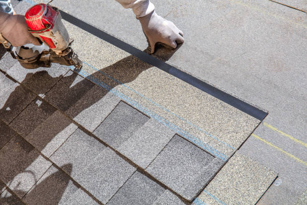 Best Best Roofing Contractors  in Alderwood Manor, WA