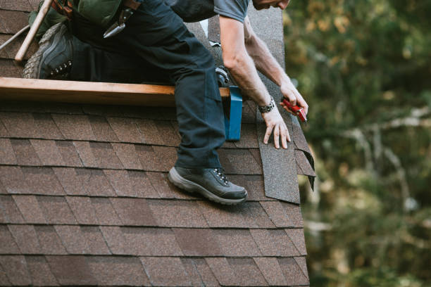 Best Roof Gutter Cleaning  in Alderwood Manor, WA