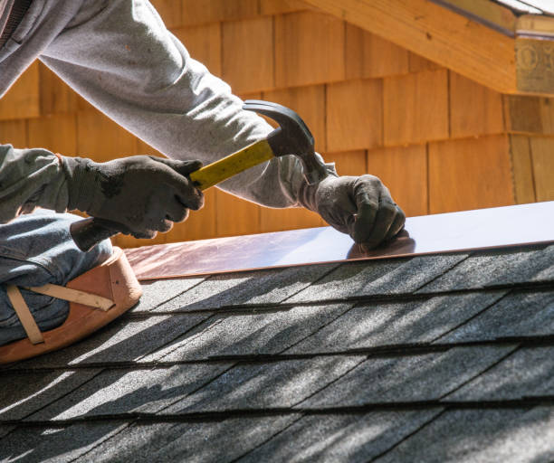 Best Tile Roofing Contractor  in Alderwood Manor, WA